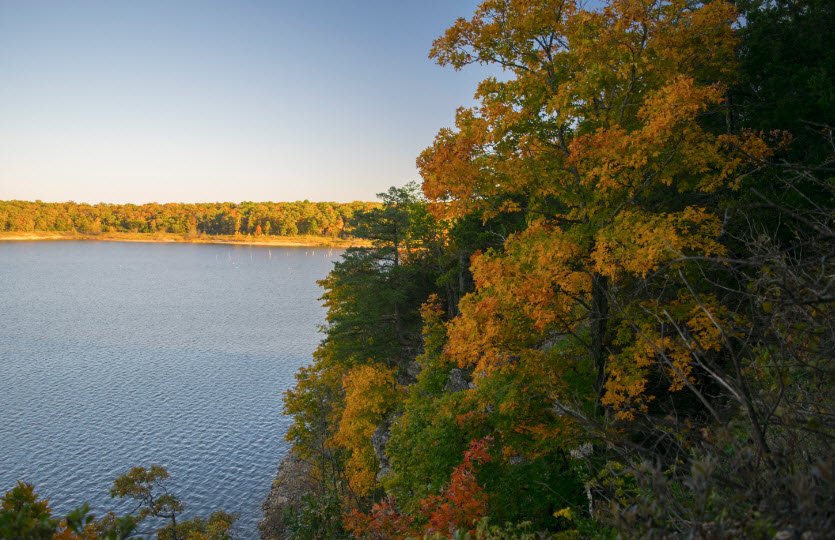 Harry S Truman State Park